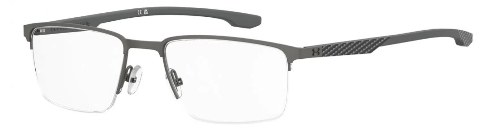 Under Armour UA5130 Eyeglasses - view 3